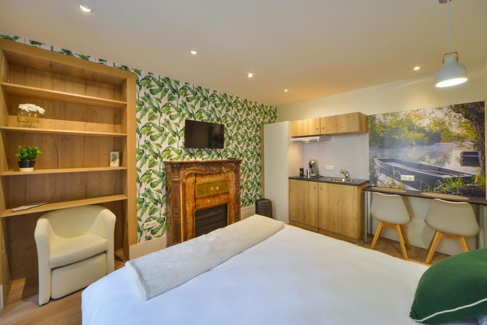 Puits de Jouvence, au coeur des commerces Apartment in Bourges