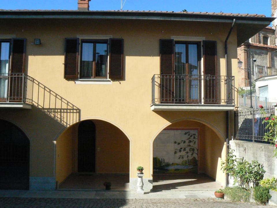 Villa Elma Villa in Liguria