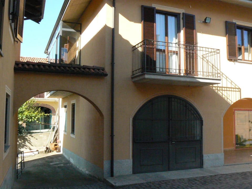 Villa Elma Villa in Liguria