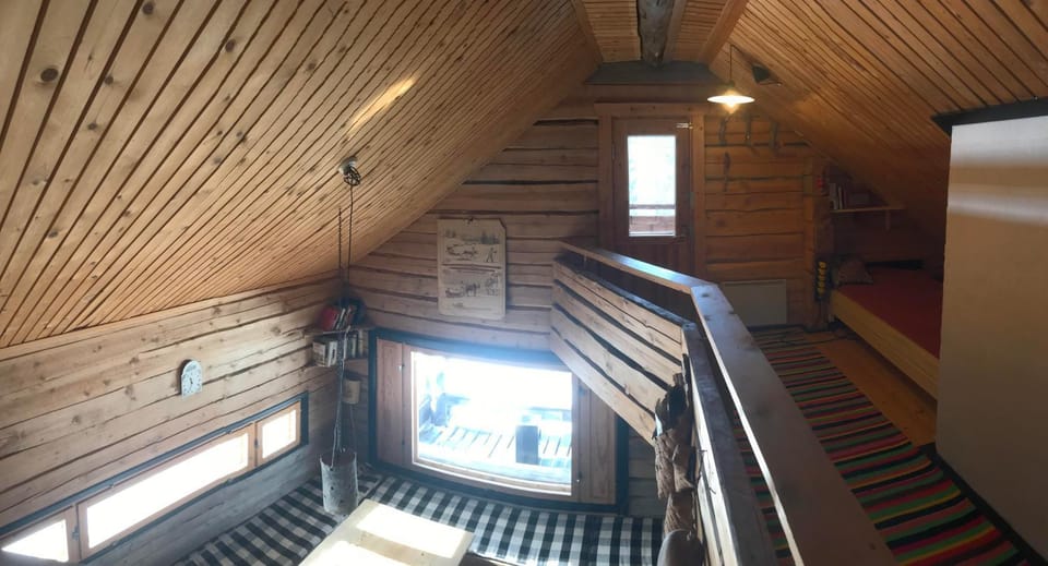 View (from property/room), Bedroom