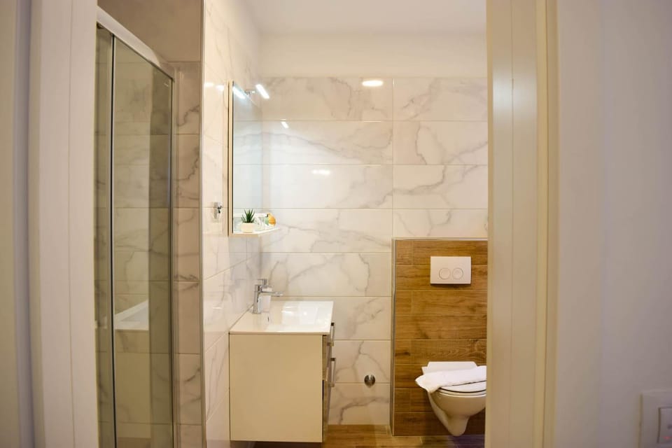 Rilati Old town palace 4 Bed and Breakfast in Dubrovnik