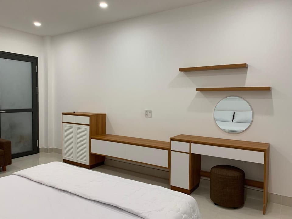 New Studio 202 District 9 Bed and Breakfast in Ho Chi Minh City