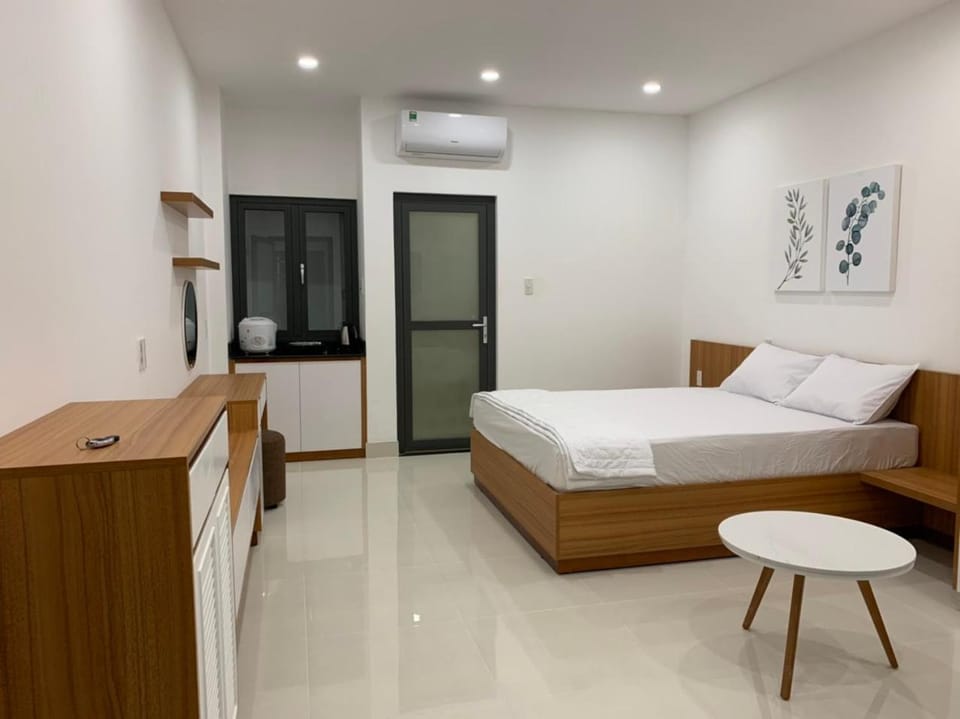 New Studio 202 District 9 Bed and Breakfast in Ho Chi Minh City