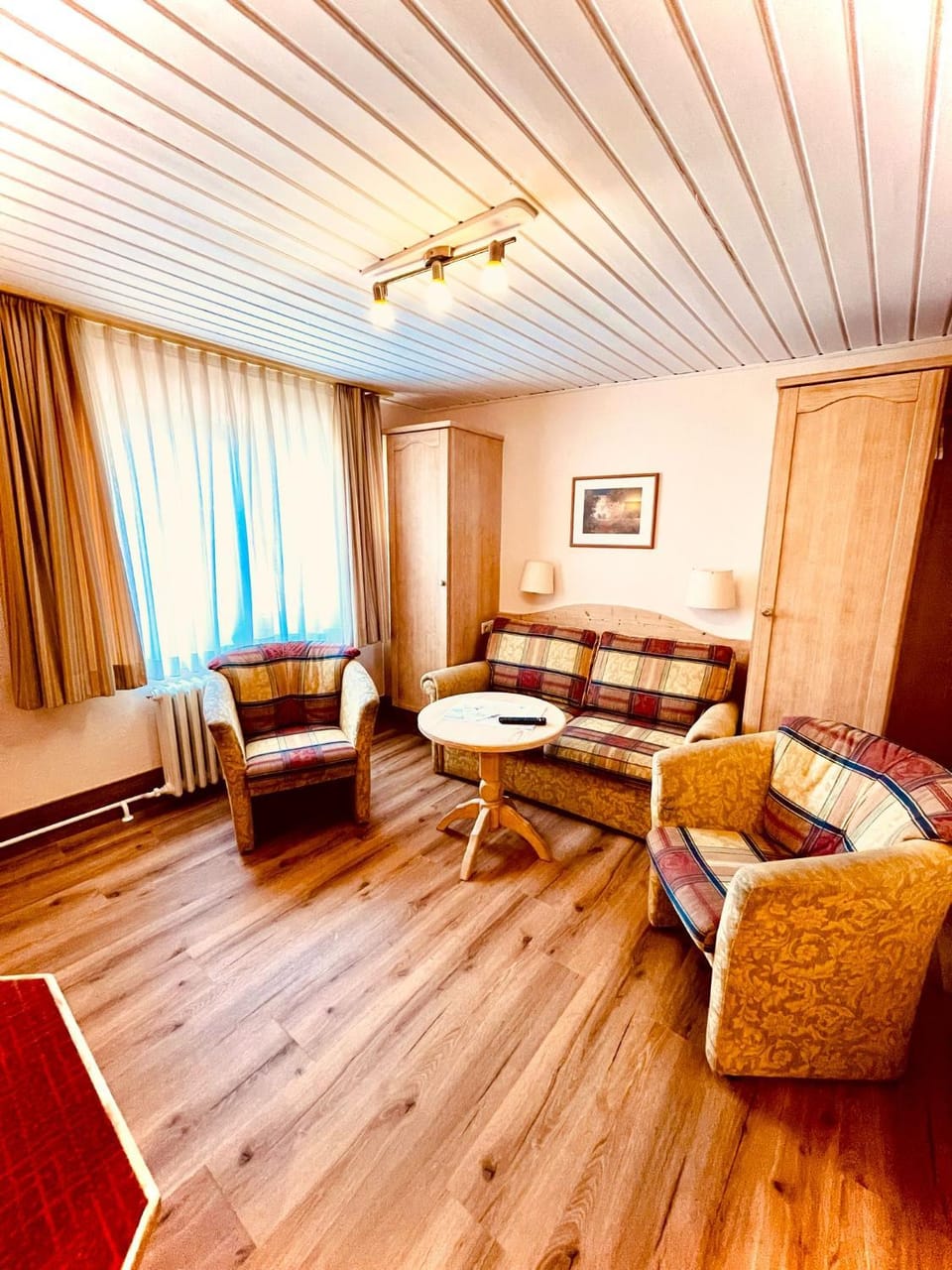 Kleine Möwe Bed and Breakfast in Borkum
