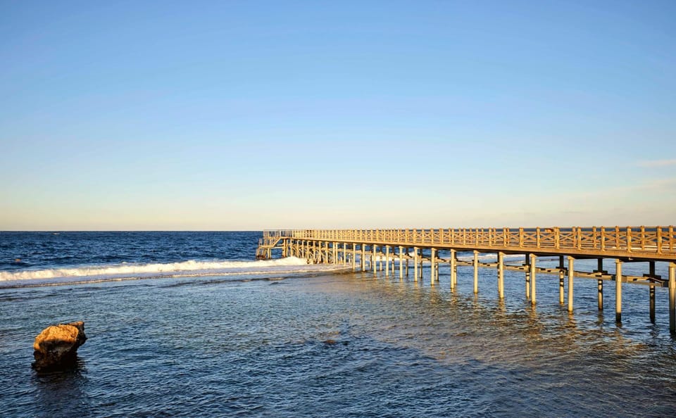 Beach, Sea view