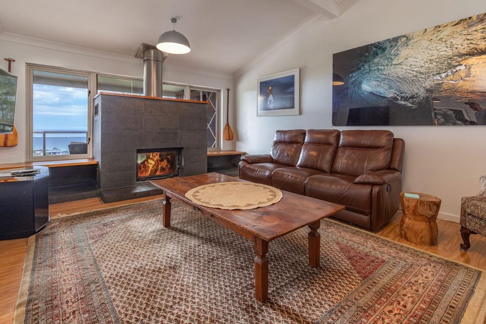 56 Becker Road House in Forster