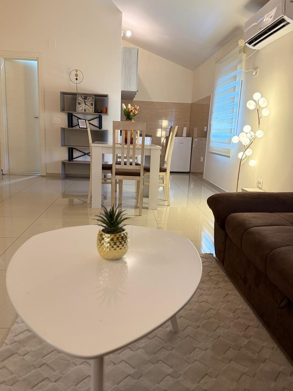 Apartmani Stijepovic Apartment in Podgorica Municipality, Montenegro