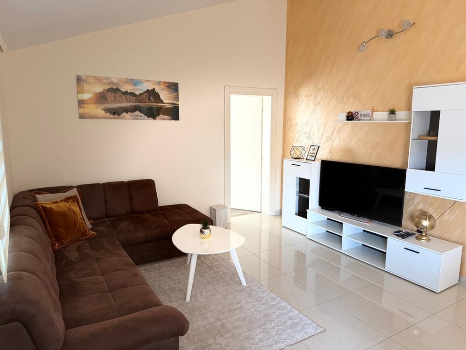 Apartmani Stijepovic Apartment in Podgorica Municipality, Montenegro