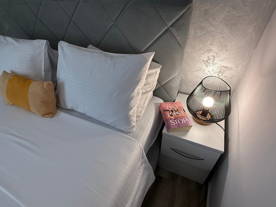 Apartmani Stijepovic Apartment in Podgorica Municipality, Montenegro