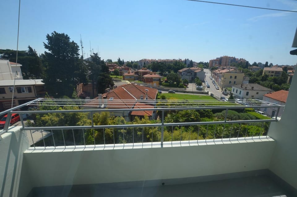 Sarah Apartment Apartment in Rovinj