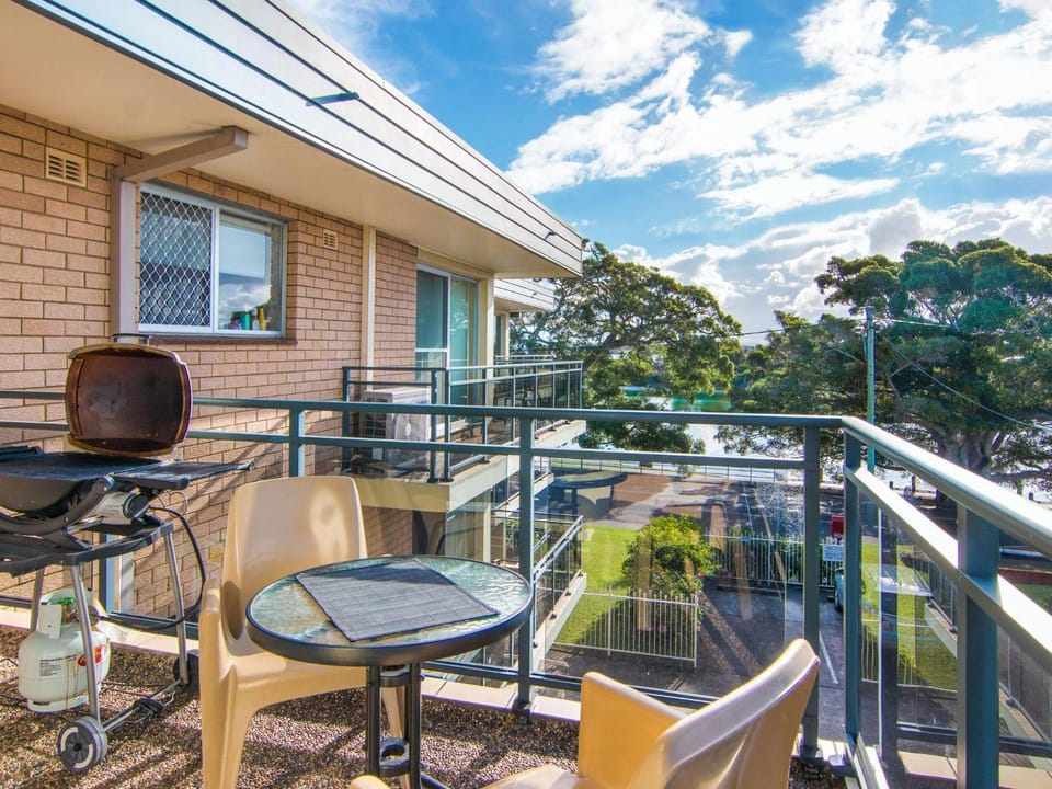 Albert Court 8 Apartment in Forster