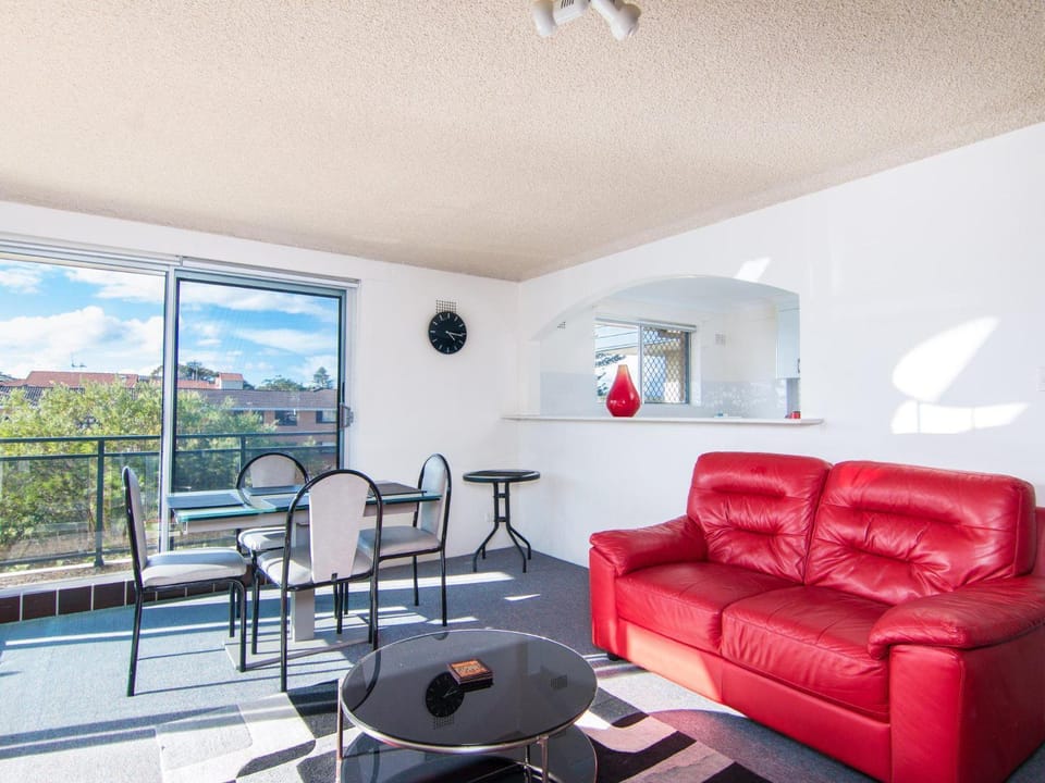 Albert Court 8 Apartment in Forster