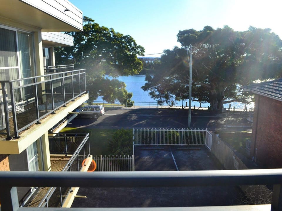 Albert Court 8 Apartment in Forster