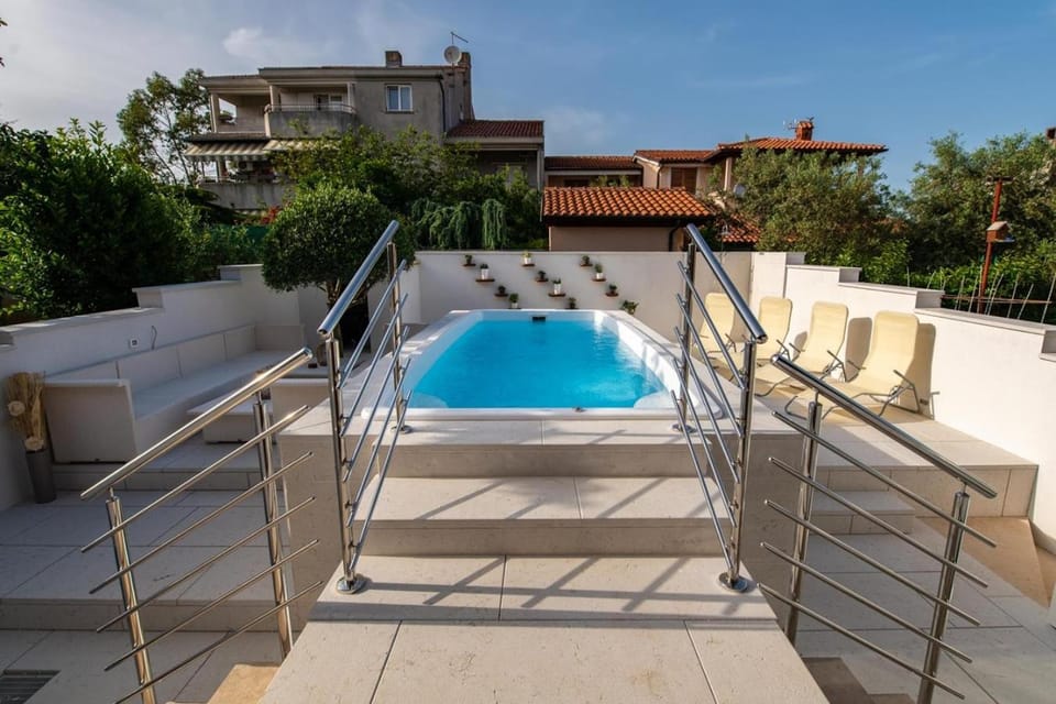 Balcony/Terrace, Swimming pool, Swimming pool