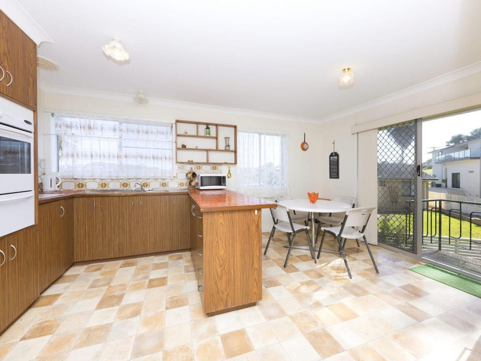 Capeview House in Forster