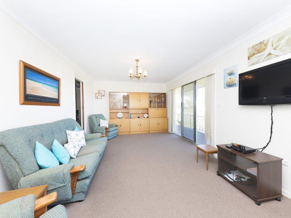 Capeview House in Forster