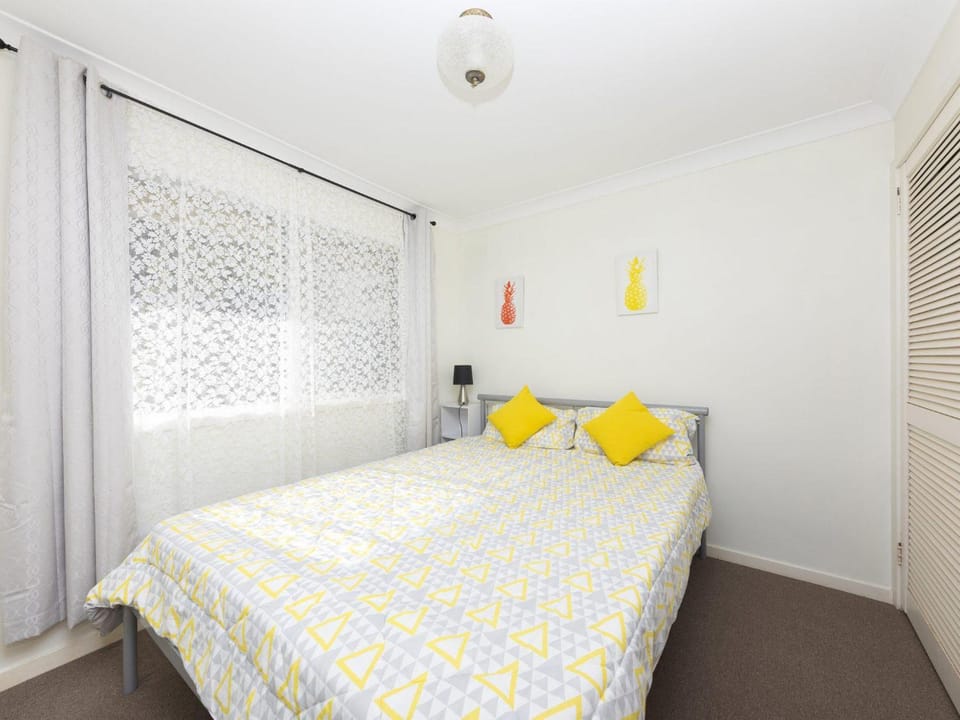 Capeview House in Forster