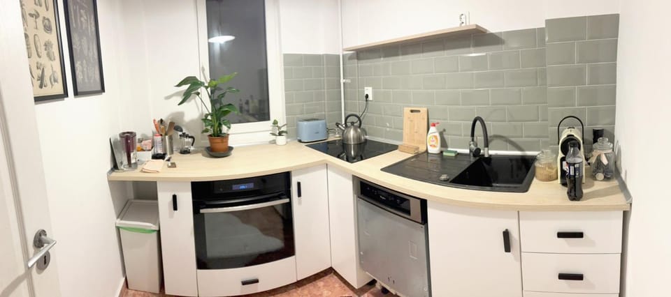 Lola’s apartament close to city center Apartment in Bucharest