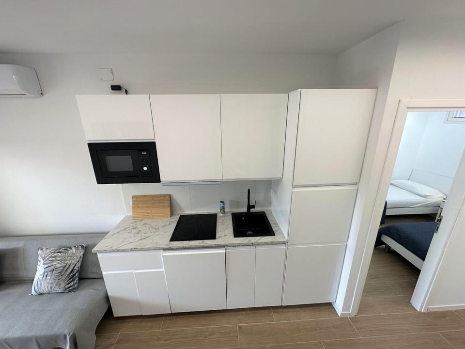 Park Residence Villa in Lignano Sabbiadoro