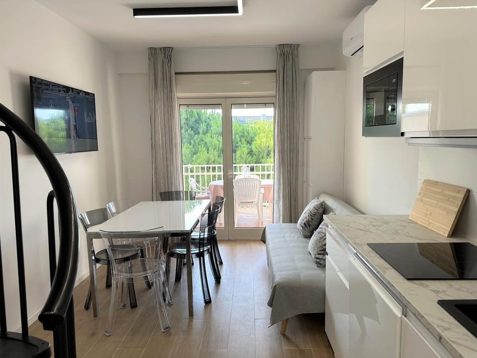 Park Residence Villa in Lignano Sabbiadoro