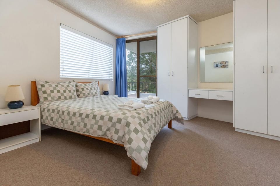 Centrepoint 10 Apartment in Forster