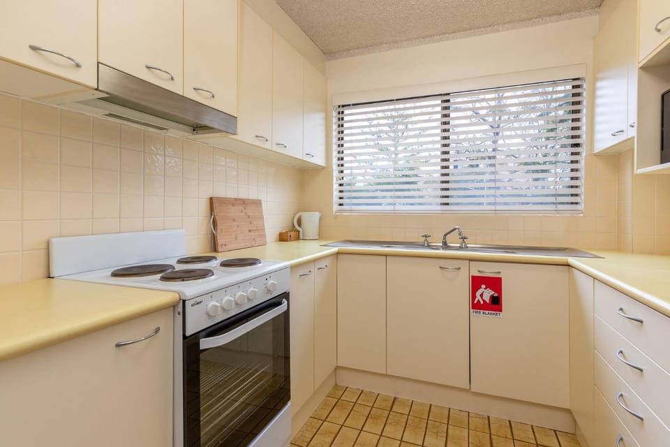 Centrepoint 10 Apartment in Forster