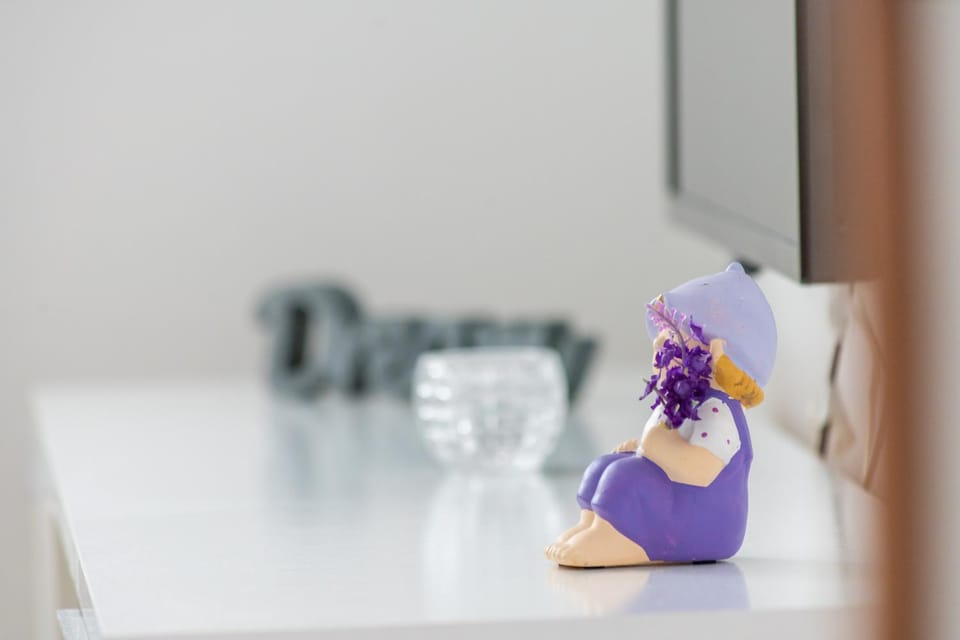 Apartmani Pocrnić Apartment in Biograd na Moru