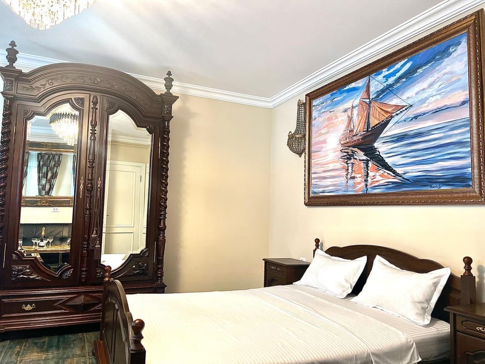 Apartament Lili Mamaia Nord Apartment in Constanța County