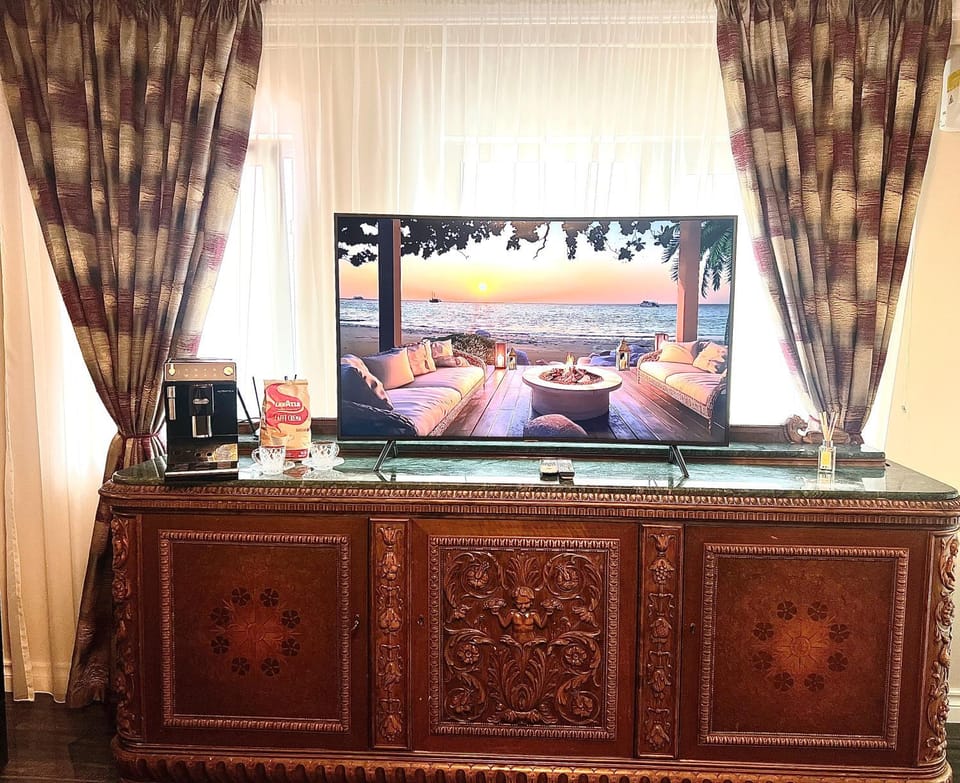 Apartament Lili Mamaia Nord Apartment in Constanța County