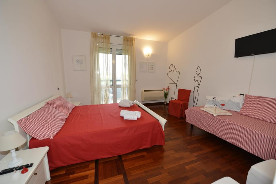 B&B LA CASA DEL CASALE Bed and Breakfast in Abruzzo