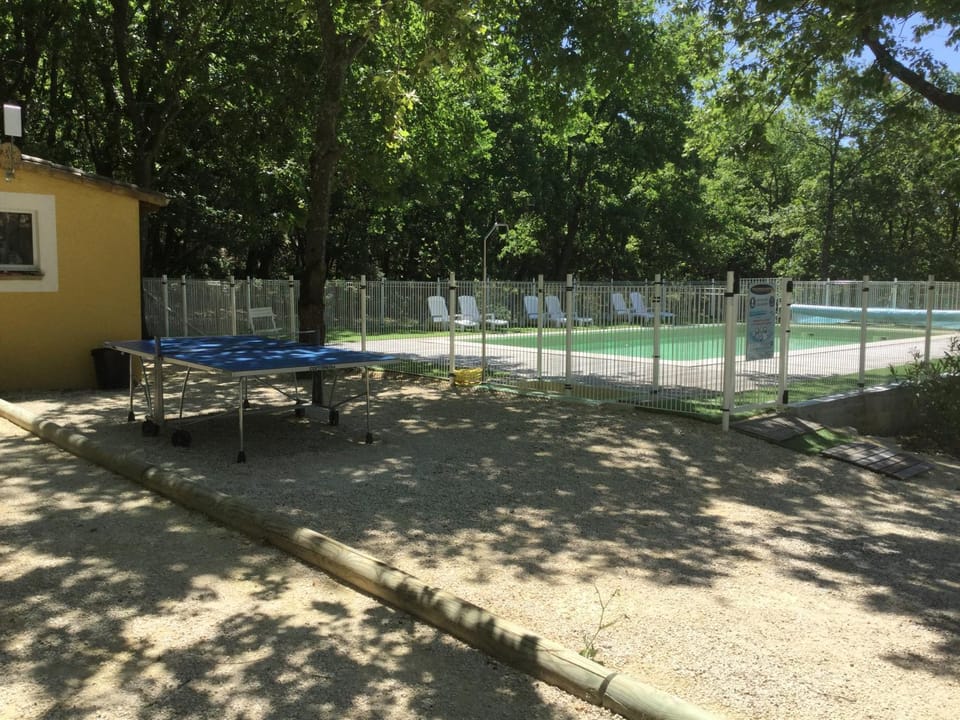 le petit bois House in Provence-Alpes-Côte d'Azur