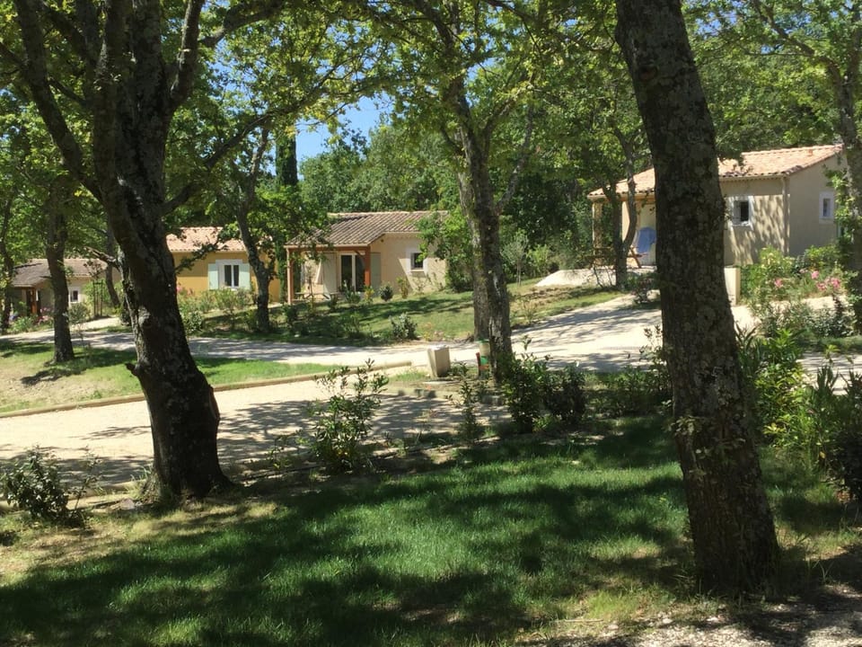 le petit bois House in Provence-Alpes-Côte d'Azur