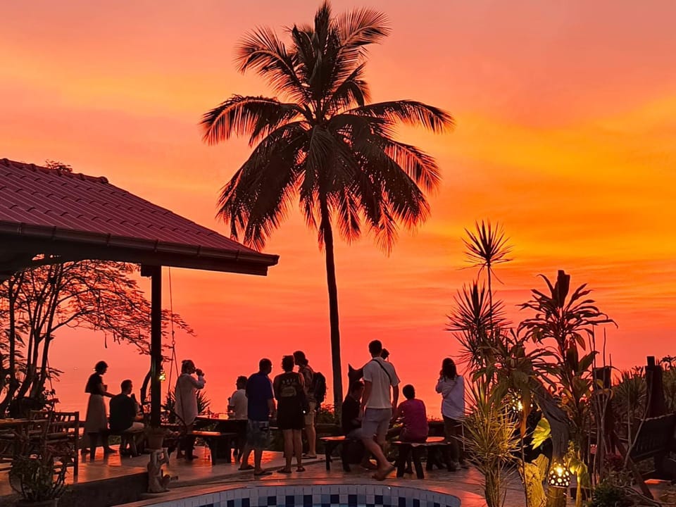 Sairee View Resort Resort in Ko Tao