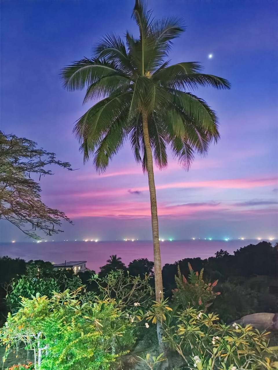 Sairee View Resort Resort in Ko Tao