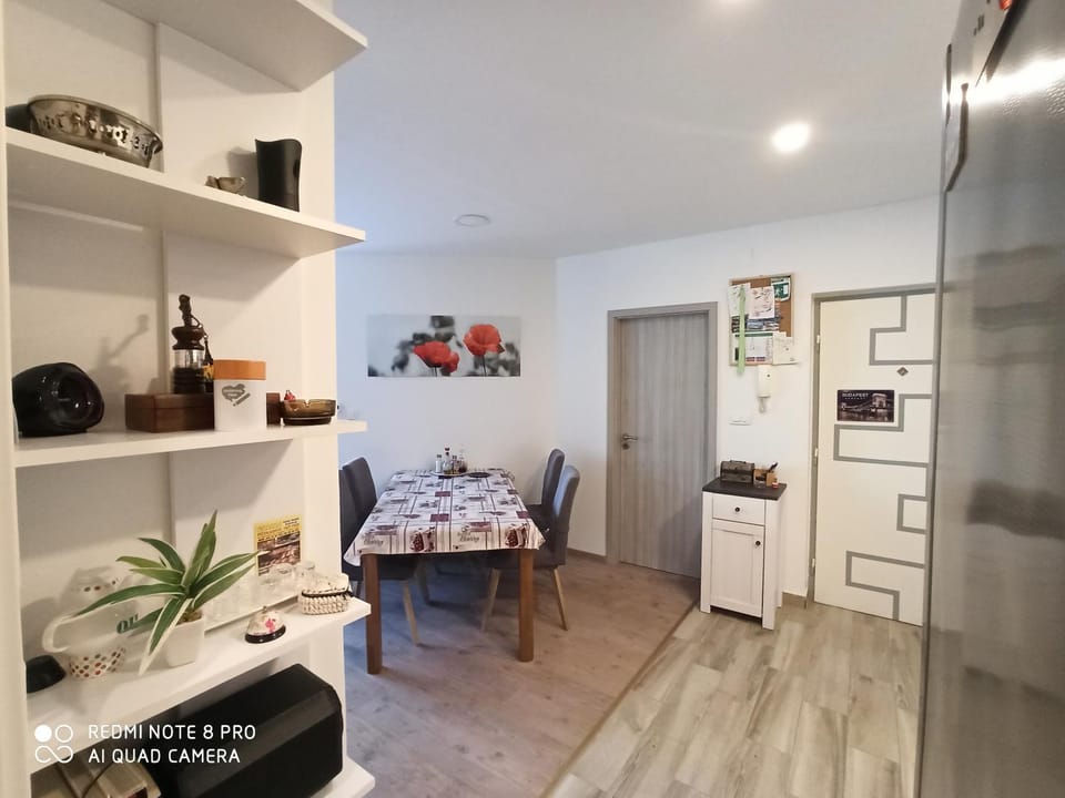 Odyssey apartment Apartment in Split