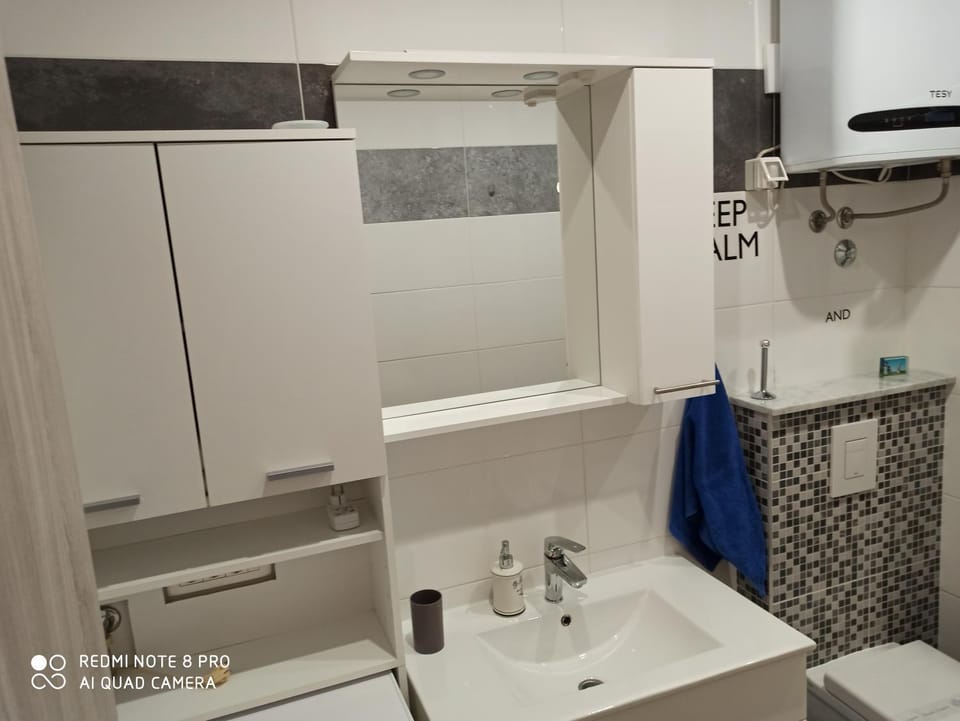 Odyssey apartment Apartment in Split