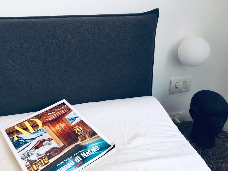 L'ECLECTIQUE Bolzano Apartment in Bolzano