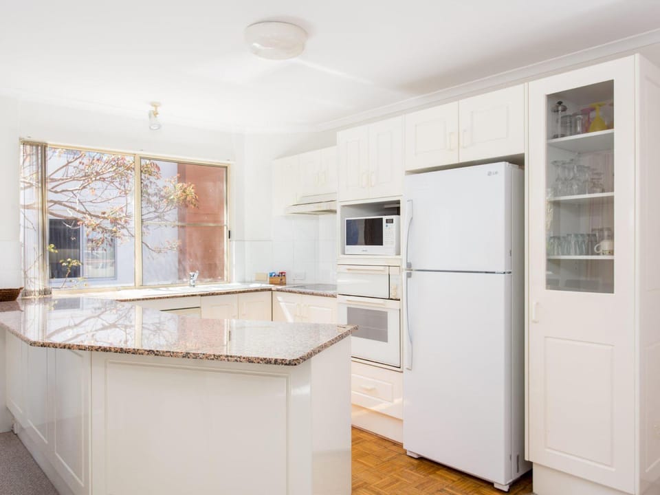 Haven Waters 6 Apartment in Forster