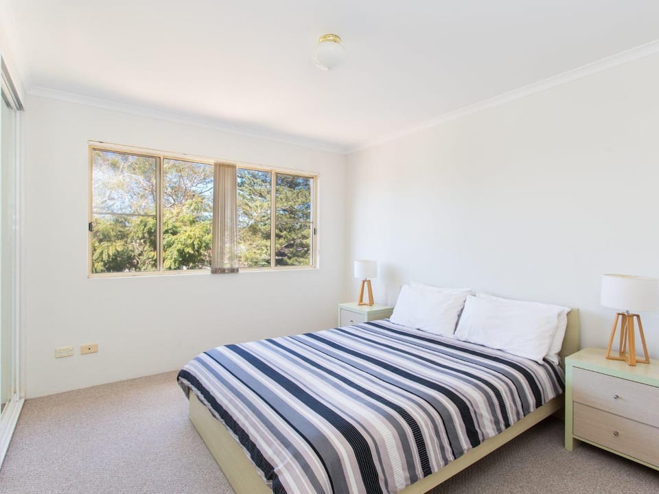 Haven Waters 6 Apartment in Forster