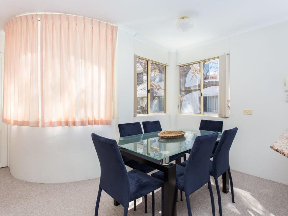 Haven Waters 6 Apartment in Forster