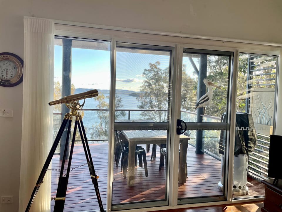 Property building, Lake view, Lake view