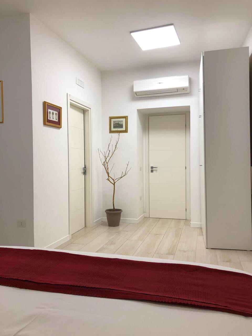 FV STUDIOS Riviera Bed and Breakfast in Naples