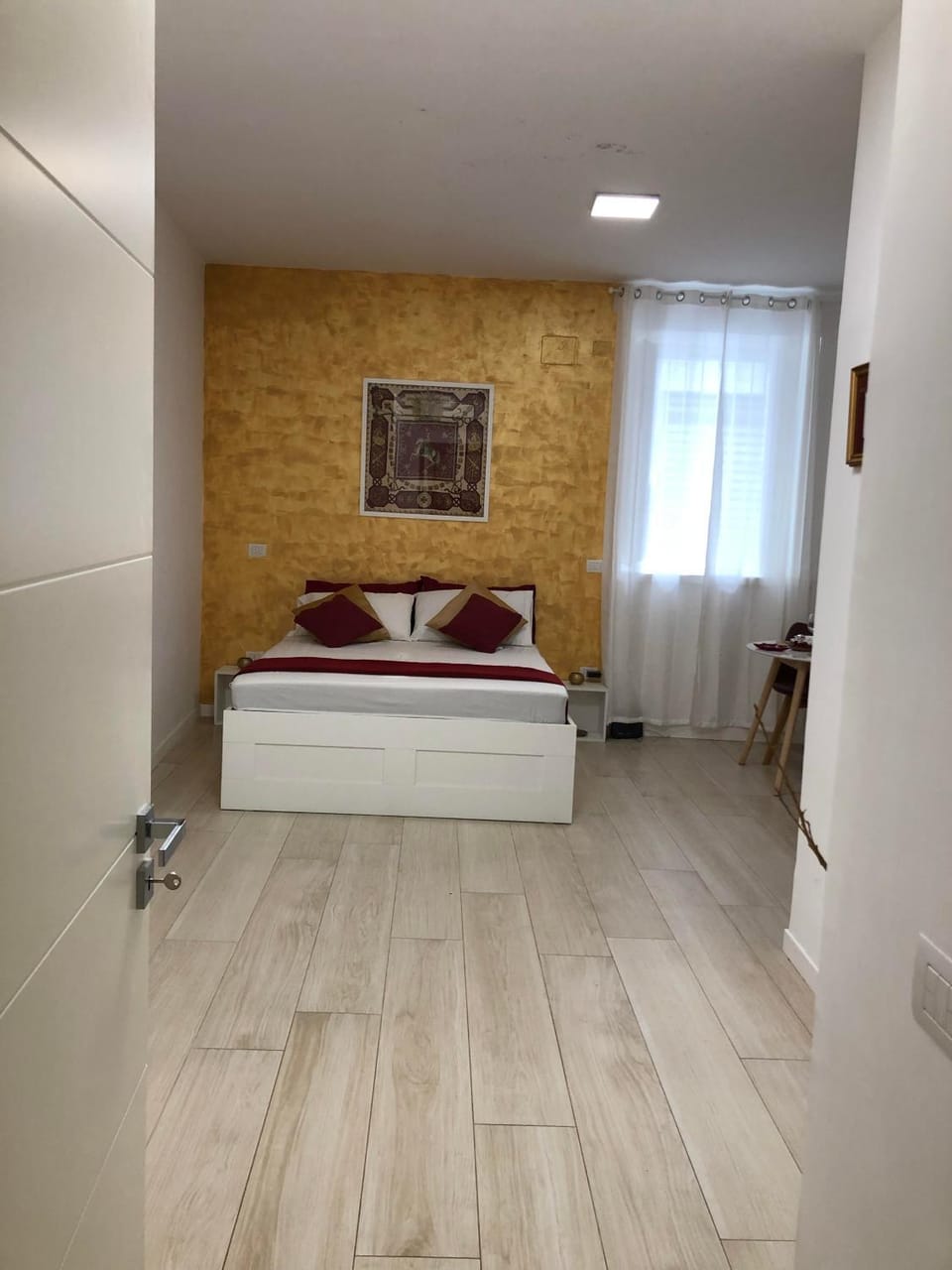 FV STUDIOS Riviera Bed and Breakfast in Naples