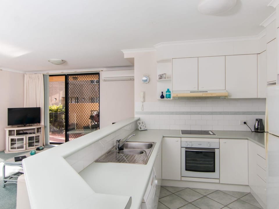 Horizons 1 Apartment in Forster