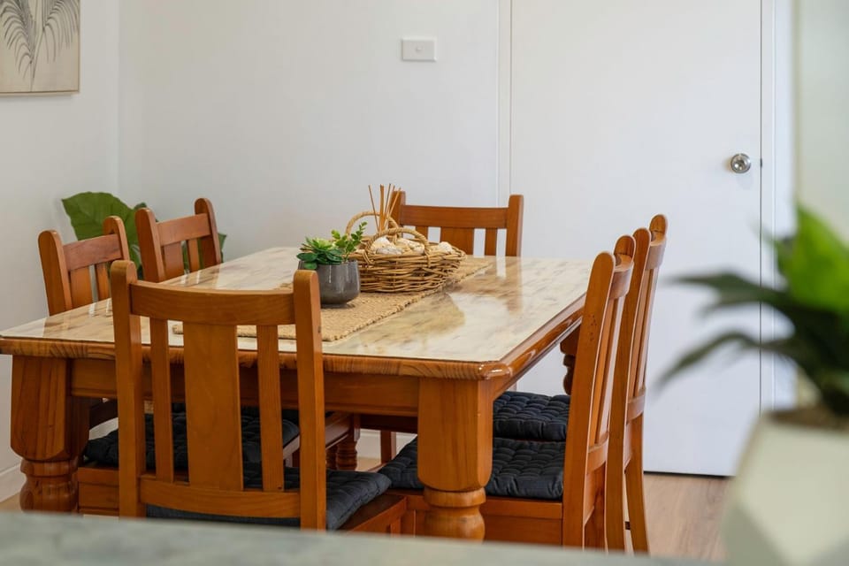 Hibiscus Court 5 Apartment in Forster
