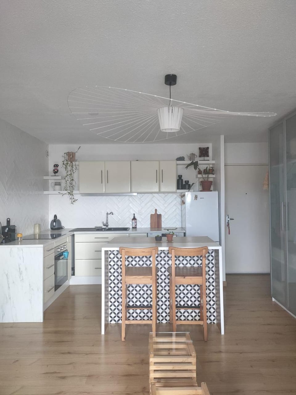 Charline Home Apartment in Palavas-les-Flots
