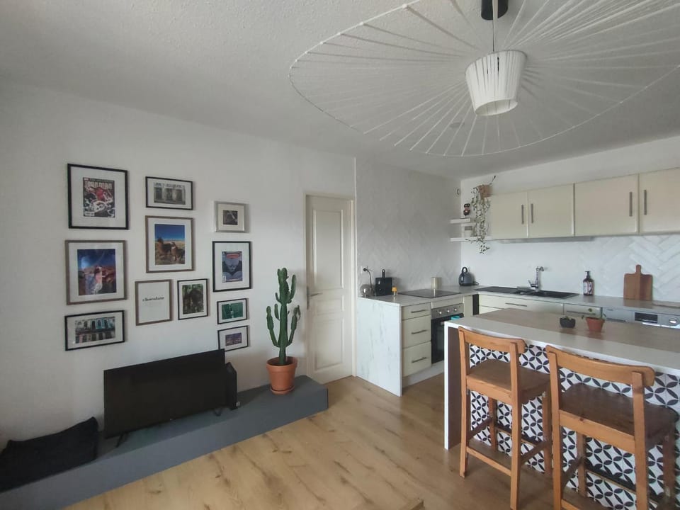 Charline Home Apartment in Palavas-les-Flots