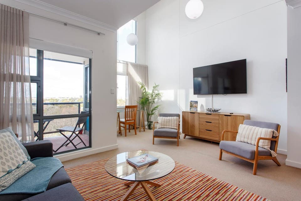 TV and multimedia, Balcony/Terrace