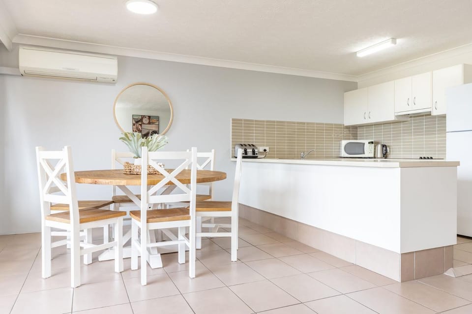 Pinnacle 202 Apartment in Forster