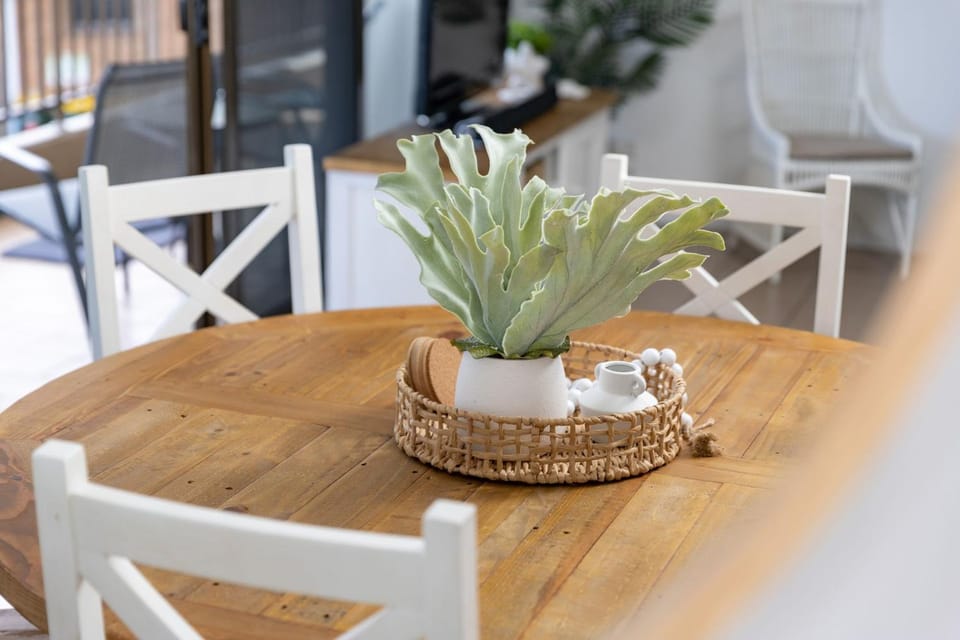 Pinnacle 202 Apartment in Forster